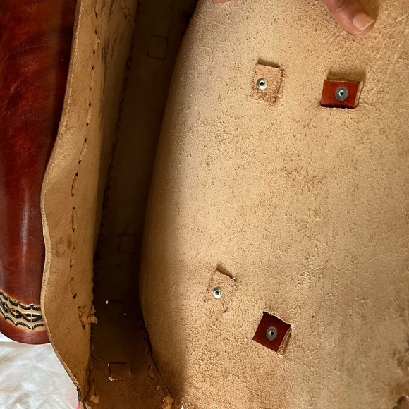 🇲🇽♥️Handmade and purchased in Mexico. Beautifully made - Picture 9 of 9